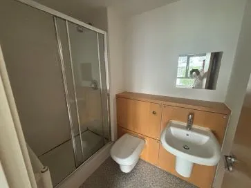 Property for Auction in Scotland - Flat 4, 9 Western Harbour Midway, Edinburgh EH6 6LE