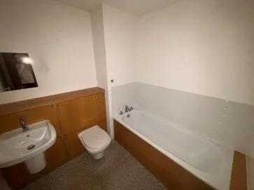 Property for Auction in Scotland - Flat 4, 9 Western Harbour Midway, Edinburgh EH6 6LE