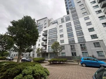 Property for Auction in Scotland - Flat 4, 9 Western Harbour Midway, Edinburgh EH6 6LE
