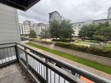 Property for Auction in Scotland - Flat 4, 9 Western Harbour Midway, Edinburgh EH6 6LE