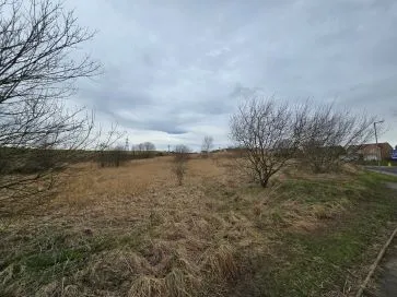 Property for Auction in Scotland - Plots adjacent to Brora Crescent, Hamilton, Lanarkshire ML3 8LF