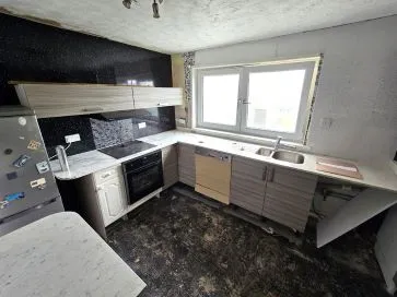 Property cover