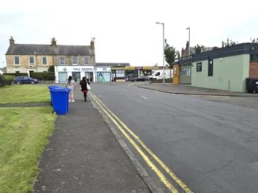 Property for Auction in Scotland - 3 Rathlin House, Pleasantfield Road, Prestwick, Ayrshire KA9 1TZ
