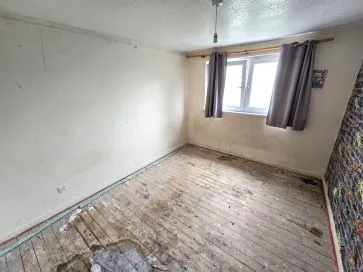 Property for Auction in Scotland - 3 Rathlin House, Pleasantfield Road, Prestwick, Ayrshire KA9 1TZ