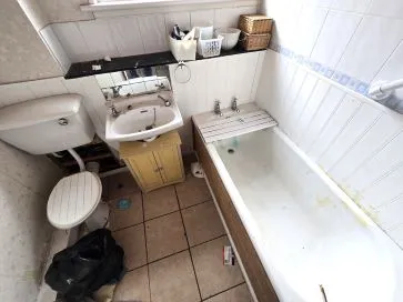 Property for Auction in Scotland - 3 Rathlin House, Pleasantfield Road, Prestwick, Ayrshire KA9 1TZ