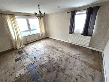 Property for Auction in Scotland - 3 Rathlin House, Pleasantfield Road, Prestwick, Ayrshire KA9 1TZ