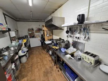 Property for Auction in Scotland - 11 - 13 High Main Street, Dalmellington, Ayrshire KA6 7QN