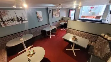 Property for Auction in Scotland - 11 - 13 High Main Street, Dalmellington, Ayrshire KA6 7QN