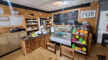 Property for Auction in Scotland - 11 - 13 High Main Street, Dalmellington, Ayrshire KA6 7QN