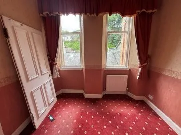 Property for Auction in Scotland - 61 Newark Street, Greenock, Renfrewshire PA16 7TE