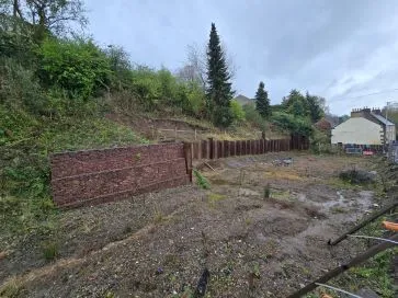 Property for Auction in Scotland - Plots at 5 - 9 Elm Row, Lasswade, Midlothian EH18 1AG