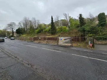 Property for Auction in Scotland - Plots at 5 - 9 Elm Row, Lasswade, Midlothian EH18 1AG