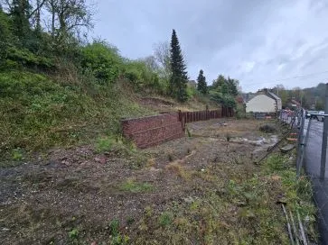 Property for Auction in Scotland - Plots at 5 - 9 Elm Row, Lasswade, Midlothian EH18 1AG