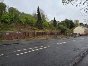Property for Auction in Scotland - Plots at 5 - 9 Elm Row, Lasswade, Midlothian EH18 1AG