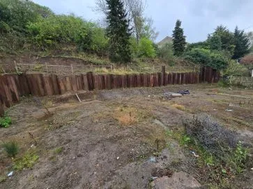 Property for Auction in Scotland - Plots at 5 - 9 Elm Row, Lasswade, Midlothian EH18 1AG