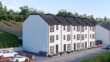 Property for Auction in Scotland - Plots at 5 - 9 Elm Row, Lasswade, Midlothian EH18 1AG