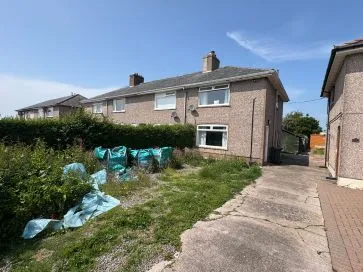 Property for Auction in Scotland - 15 Dunedin Road, Eastriggs, Annan, Dumfriesshire DG12 6QE