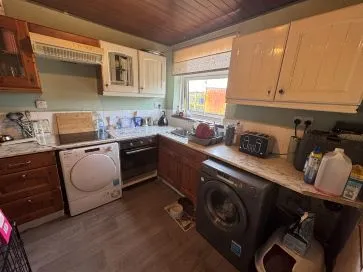 Property for Auction in Scotland - 15 Dunedin Road, Eastriggs, Annan, Dumfriesshire DG12 6QE