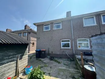 Property for Auction in Scotland - 15 Dunedin Road, Eastriggs, Annan, Dumfriesshire DG12 6QE