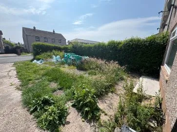 Property for Auction in Scotland - 15 Dunedin Road, Eastriggs, Annan, Dumfriesshire DG12 6QE