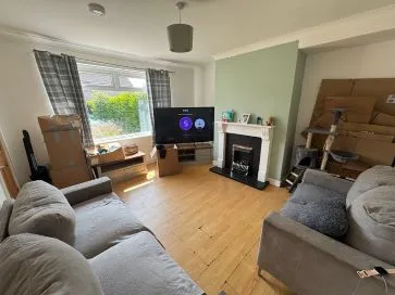 Property for Auction in Scotland - 15 Dunedin Road, Eastriggs, Annan, Dumfriesshire DG12 6QE