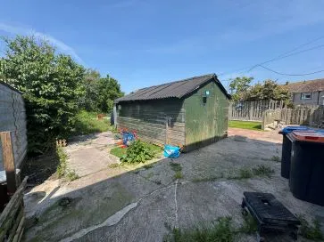 Property for Auction in Scotland - 15 Dunedin Road, Eastriggs, Annan, Dumfriesshire DG12 6QE