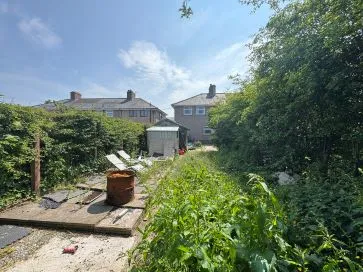 Property for Auction in Scotland - 15 Dunedin Road, Eastriggs, Annan, Dumfriesshire DG12 6QE