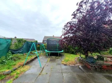 Property for Auction in Scotland - 8 Oaktree Square, Kirkcaldy, Fife KY1 2LW