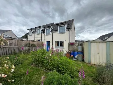 Property cover