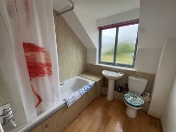 Property for Auction in Scotland - 6 Mulloch View, Dalry, Castle Douglas, Kirkcudbrightshire DG7 3UJ