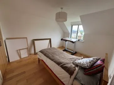Property for Auction in Scotland - 6 Mulloch View, Dalry, Castle Douglas, Kirkcudbrightshire DG7 3UJ