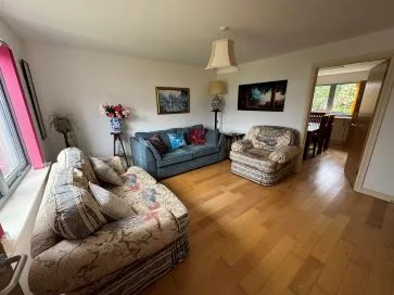 Property for Auction in Scotland - 6 Mulloch View, Dalry, Castle Douglas, Kirkcudbrightshire DG7 3UJ