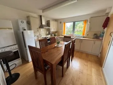Property for Auction in Scotland - 6 Mulloch View, Dalry, Castle Douglas, Kirkcudbrightshire DG7 3UJ