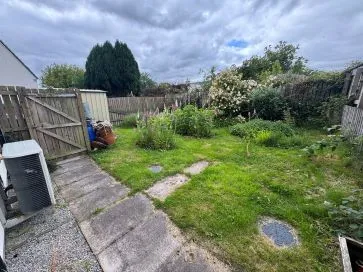 Property for Auction in Scotland - 6 Mulloch View, Dalry, Castle Douglas, Kirkcudbrightshire DG7 3UJ
