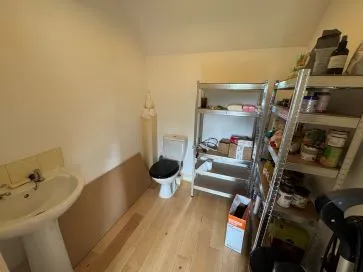 Property for Auction in Scotland - 6 Mulloch View, Dalry, Castle Douglas, Kirkcudbrightshire DG7 3UJ