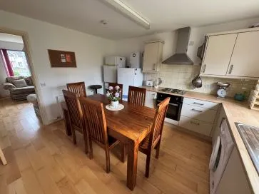 Property for Auction in Scotland - 6 Mulloch View, Dalry, Castle Douglas, Kirkcudbrightshire DG7 3UJ