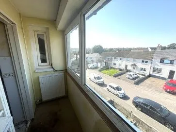Property for Auction in Scotland - 58 Heathryfold Circle, Aberdeen, Aberdeenshire AB16 7DP