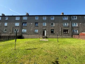 Property for Auction in Scotland - 58 Heathryfold Circle, Aberdeen, Aberdeenshire AB16 7DP