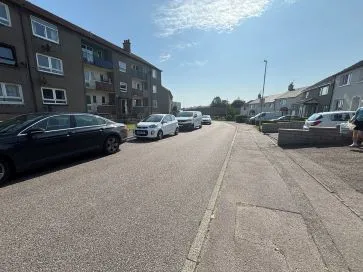 Property for Auction in Scotland - 58 Heathryfold Circle, Aberdeen, Aberdeenshire AB16 7DP
