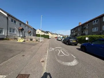 Property for Auction in Scotland - 58 Heathryfold Circle, Aberdeen, Aberdeenshire AB16 7DP