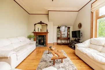 Property cover