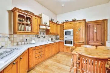 Property for Auction in Scotland - 90 North Deeside Road, Peterculter, Aberdeenshire AB14 0QN
