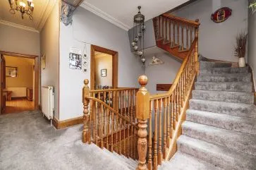 Property for Auction in Scotland - 90 North Deeside Road, Peterculter, Aberdeenshire AB14 0QN