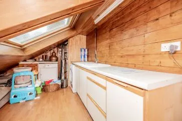 Property for Auction in Scotland - 90 North Deeside Road, Peterculter, Aberdeenshire AB14 0QN