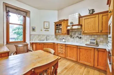 Property for Auction in Scotland - 90 North Deeside Road, Peterculter, Aberdeenshire AB14 0QN