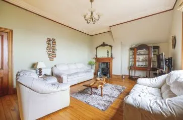 Property for Auction in Scotland - 90 North Deeside Road, Peterculter, Aberdeenshire AB14 0QN