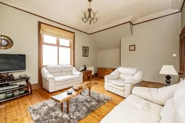 Property for Auction in Scotland - 90 North Deeside Road, Peterculter, Aberdeenshire AB14 0QN