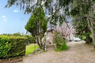 Property for Auction in Scotland - 90 North Deeside Road, Peterculter, Aberdeenshire AB14 0QN