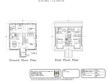 Property for Auction in Scotland - Site of former Willowbank Cottage, Auchnagatt, Ellon, Aberdeenshire AB41 8TA