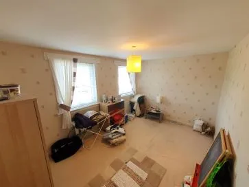 Property for Auction in Scotland - 2 St. Giles Way, Camelon, Falkirk, Stirlingshire FK1 4JJ